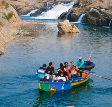 Rajrappa water fall,Rajrappa Rivers,Rajrappa Shallow Rivers,Awesome picnic spot